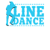 Linedance, Line dancing Linedancer