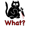 cat what?