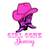 Line dance, line dance country western