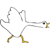 goose
