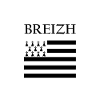Brittany flag