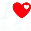 I love his Dick