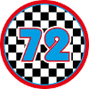 Number 72