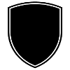 Armoiries avec bordure