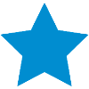 Star Blue