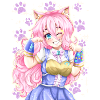 Neko girl