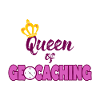 Geocaching Queen