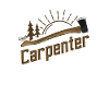 Carpenter - Zimmerer Tischler