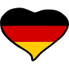 Germany Flag