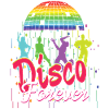 Disco Forever