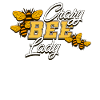 Bee Crazy Lady