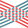 Route geometry rigid