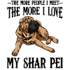 Shar Pei