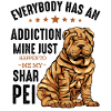 Shar Pei