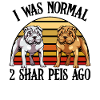 Shar Pei
