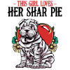 Shar Pei