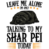 Shar Pei
