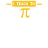 I Teach To Inspire Pi