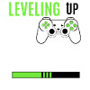 Leveling Up To Big Bro