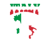 Italy Italian Italian Italia gift