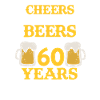 60th Birthday Beer