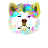 Akita Dog