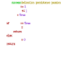 java code