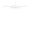 Airplane pilot