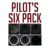 Pilot flying