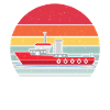 Le bateau