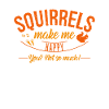 écureuil