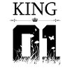 KING