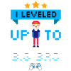 J'ai nivelé jusqu'à Big Bro