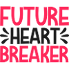 future heart breaker