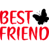 Best friend