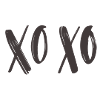 Conception XOXO