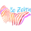 Soyez Zebra_Sei Bunt
