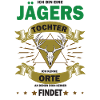 JÄGERS TOCHTER