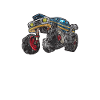 Monster Trucks