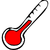 thermometer