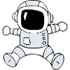 astronaut