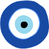 Nazar evil eye protection