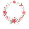 Team Bride bruid bloemenkrans bloemen betrokkenheid JGA