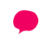 speech bubble