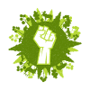 Protestation écologique
