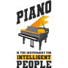 piano
