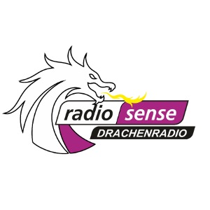 RADIO-SENSE: Drachenradio