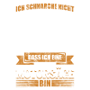 Forstwirt Motorsäge Geschenk