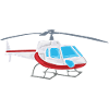 Helicopter helicopter