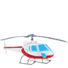 Helicopter fly flight pilot